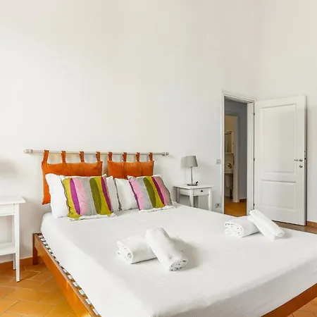 The Lions' In The Historic Centre X8 Apartment *