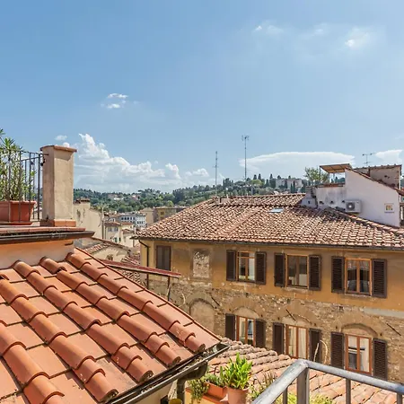 Apartment The Lions' In The Historic Centre X8 Florence