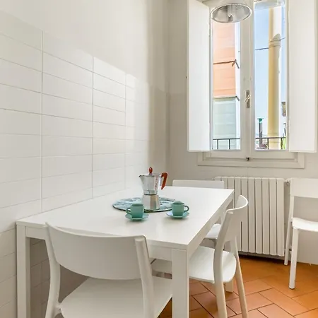 The Lions' In The Historic Centre X8 Apartamento *